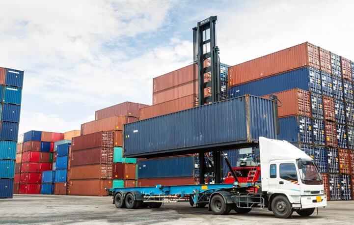 Freight Forwarders