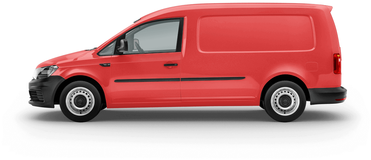 Dedicated Van Delivery in Essex